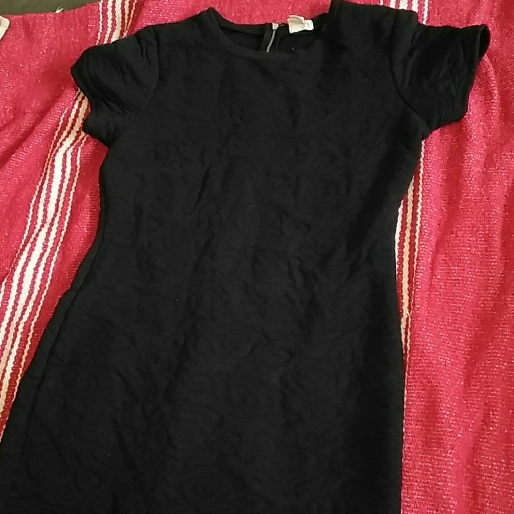 Black Rose mini